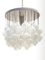 Austrian Tulipan Chandelier by Kalmar, 1958, Image 13