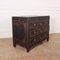 Antique French Painted Commode 7