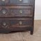 Antique French Painted Commode 3