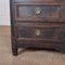 Antique French Painted Commode 2