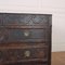 Antique French Painted Commode 4