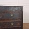 Antique French Painted Commode, Image 4