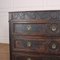 Antique French Painted Commode, Image 5