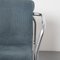 Chair in Blue by Gebr Van Der Stroom, 1980s, Image 12