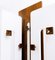 Mid-Century Modern Coat Rack by Carlo Di Carli for Fiarm, 1960s, Image 4