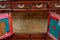 Antique Decorative Korean Cabinet, 1890s 4