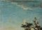 Artista francese, Paesaggio con fiume, Fine XVIII secolo, Dipinto ad olio, Immagine 6