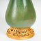 Art Nouveau Vase in Stoneware and Gilt Bronze by Paul Lack 5