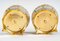 Antique Gilt Bronze and Cloisonné Cups, Set of 2, Image 7