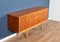 Mid-Century Sideboard in Teak, 1960s 5