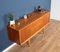 Mid-Century Sideboard aus Teak, 1960er 10