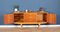 Mid-Century Sideboard aus Teak, 1960er 13