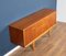 Mid-Century Sideboard in Teak, 1960s, Image 4