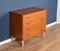 Mid-Century Danish Chest of Drawers in Teak, 1960s, Image 6