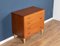 Mid-Century Danish Chest of Drawers in Teak, 1960s 4