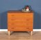 Mid-Century Danish Chest of Drawers in Teak, 1960s 1