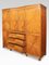 Armoire Vintage en Satinwood 8