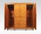 Armoire Vintage en Satinwood 5