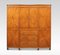 Armoire Vintage en Satinwood 13