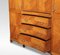 Armoire Vintage en Satinwood 7