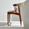 BA113 Teak Armchair by Johannes Andersen for Brdr. Andersens Møbelfabrik, 1960s, Image 6