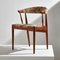 BA113 Teak Armchair by Johannes Andersen for Brdr. Andersens Møbelfabrik, 1960s 3