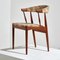 BA113 Teak Armchair by Johannes Andersen for Brdr. Andersens Møbelfabrik, 1960s, Image 1