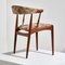 BA113 Teak Armchair by Johannes Andersen for Brdr. Andersens Møbelfabrik, 1960s, Image 2