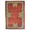 Chinesischer Jugendstil Teppich, 1890er 1
