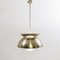 Mid-Century Cetra Hanging Lamp attributed to Vico Magistretti for Artemide, 1960s 2