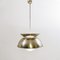 Mid-Century Cetra Hanging Lamp attributed to Vico Magistretti for Artemide, 1960s, Image 2