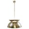 Mid-Century Cetra Hanging Lamp attributed to Vico Magistretti for Artemide, 1960s, Image 1