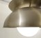 Mid-Century Cetra Hanging Lamp attributed to Vico Magistretti for Artemide, 1960s 6