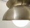 Mid-Century Cetra Hanging Lamp attributed to Vico Magistretti for Artemide, 1960s, Image 6
