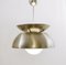 Mid-Century Cetra Hanging Lamp attributed to Vico Magistretti for Artemide, 1960s 2