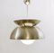 Mid-Century Cetra Hanging Lamp attributed to Vico Magistretti for Artemide, 1960s, Image 2