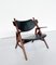 Mid-Century Modern Chair by Hans Wegner, De Padova, 1960s, Image 9