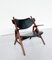 Mid-Century Modern Stuhl von Hans Wegner, De Padova, 1960er 9