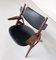 Mid-Century Modern Chair by Hans Wegner, De Padova, 1960s, Image 2