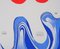 Louise Bourgeois, Paysage au bord du lac, Gravure à l'eau-forte originale 4