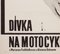 Girl on and Motorcycle 1968 Czech A1 Movie Poster, Stanislav Vajce 7