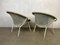 Balloon Chairs by Lusch & Co, 1960s, Set of 2, Image 4