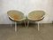 Balloon Chairs by Lusch & Co, 1960s, Set of 2 3
