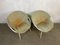 Balloon Chairs by Lusch & Co, 1960s, Set of 2 2