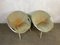 Balloon Chairs by Lusch & Co, 1960s, Set of 2, Image 2