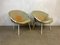 Balloon Chairs by Lusch & Co, 1960s, Set of 2 1