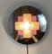 Wall Light by Albano Poli for Poliarte, 1970 6