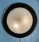 Metal and Glass Ceiling Light by Bruno Gatta for Stilnovo, 1970, Image 10