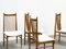 Dutch Dining Chairs, Set of 4 2