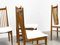 Dutch Dining Chairs, Set of 4, Image 6